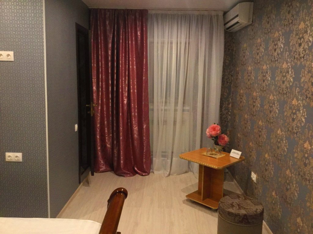 Двухместный (Комфорт) гостиницы Лиман, Ростов-на-Дону