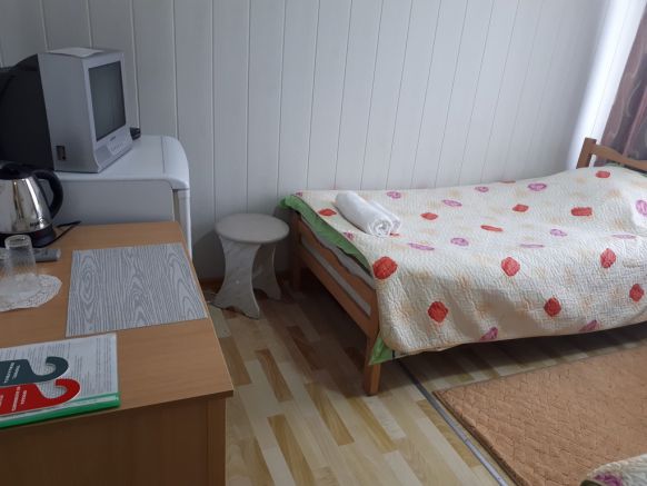 Фотография номера мини отеля Ариэль-Д