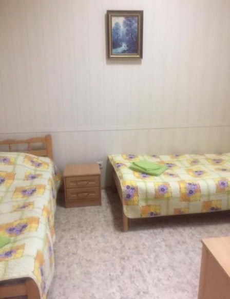 Фотография номера мини отеля Ариэль-Д