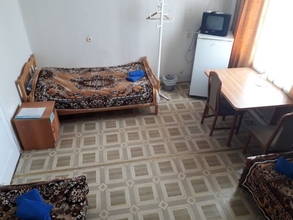 Фотография номера мини отеля Ариэль-Д