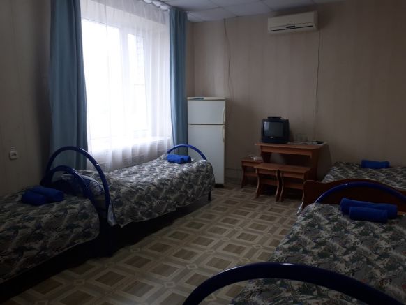 Фотография номера мини отеля Ариэль-Д