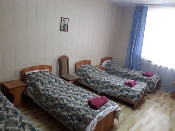 Фотография номера мини отеля Ариэль-Д