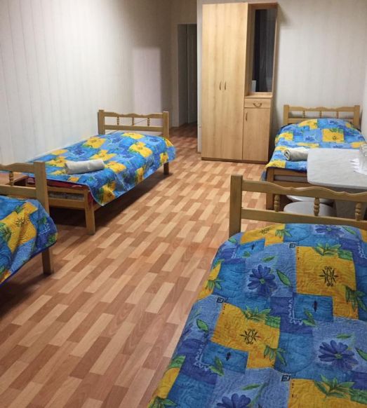 Фотография номера мини отеля Ариэль-Д