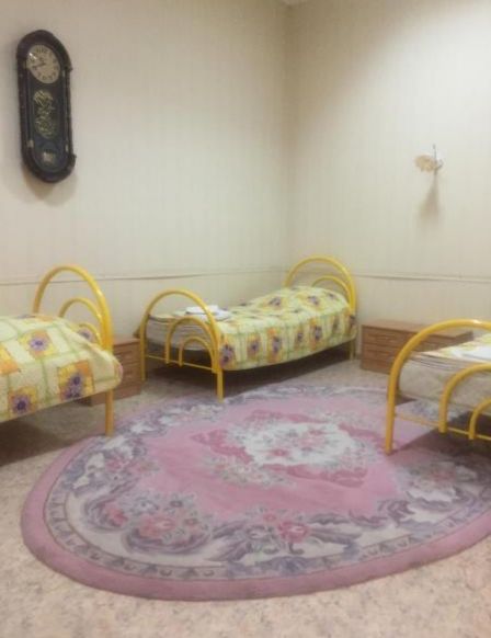 Фотография номера мини отеля Ариэль-Д