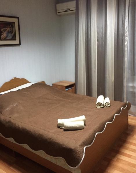 Одноместный (Стандарт) гостиницы Ariel-D, Тарасовский