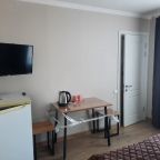 Одноместный (Стандарт), Гостиница Ariel-D