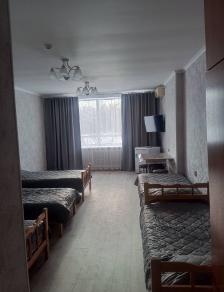 Фотография номера мини отеля Ариэль-Д