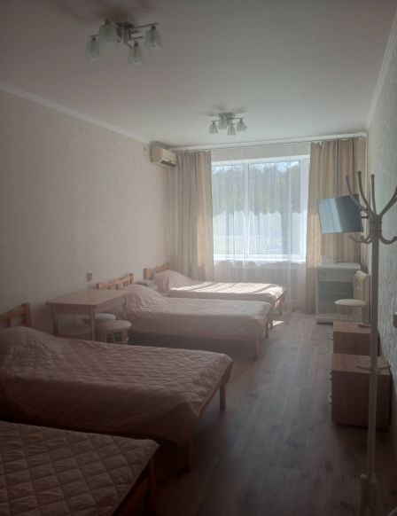 Фотография номера мини отеля Ариэль-Д