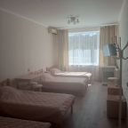 Четырехместный (Стандарт), Гостиница Ariel-D