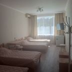 Четырехместный (Стандарт), Гостиница Ariel-D