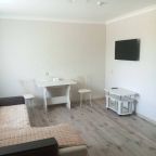 Люкс (Комфорт двухкомнатный), Гостиница Ariel-D