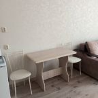 Люкс (Комфорт двухкомнатный), Гостиница Ariel-D