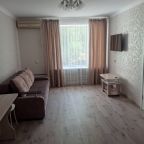 Люкс (Комфорт двухкомнатный), Гостиница Ariel-D