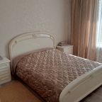 Люкс (Комфорт двухкомнатный), Гостиница Ariel-D