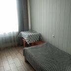 Двухместный (Эконом), Гостиница Ariel-D