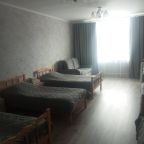 Семейный (Пятиместный стандарт), Гостиница Ariel-D