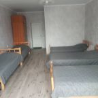 Семейный (Пятиместный стандарт), Гостиница Ariel-D