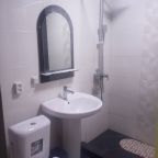 Семейный (Пятиместный стандарт), Гостиница Ariel-D