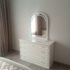 Люкс (Комфорт двухкомнатный), Гостиница Ariel-D