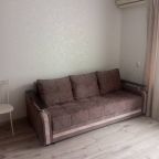 Люкс (Комфорт двухкомнатный), Гостиница Ariel-D