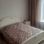 Люкс (Комфорт двухкомнатный), Гостиница Ariel-D