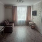 Люкс (Комфорт двухкомнатный), Гостиница Ariel-D