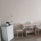 Люкс (Комфорт двухкомнатный), Гостиница Ariel-D