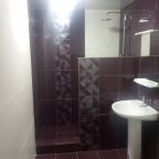 Люкс (Комфорт двухкомнатный), Гостиница Ariel-D