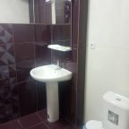 Люкс (Комфорт двухкомнатный), Гостиница Ariel-D