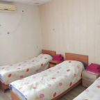 Четырехместный (Эконом), Гостиница Ariel-D