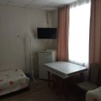 Четырехместный (Эконом), Гостиница Ariel-D