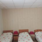 Четырехместный (Эконом), Гостиница Ariel-D