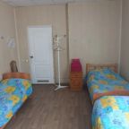 Четырехместный (Эконом), Гостиница Ariel-D