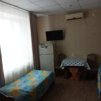 Четырехместный (Эконом), Гостиница Ariel-D