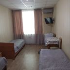 Трехместный (Эконом), Гостиница Ariel-D