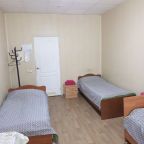 Трехместный (Эконом), Гостиница Ariel-D