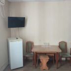 Семейный (Пятиместный эконом), Гостиница Ariel-D