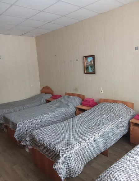 Фотография номера мини отеля Ариэль-Д