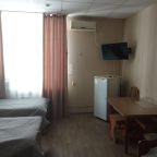 Семейный (Пятиместный эконом), Гостиница Ariel-D