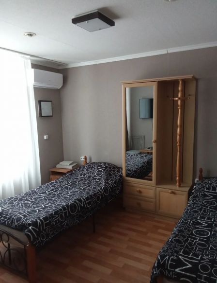 Фотография номера мини отеля Ариэль-Д