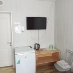 Двухместный (Стандарт), Гостиница Ariel-D