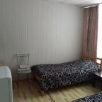 Двухместный (Стандарт), Гостиница Ariel-D