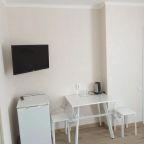 Одноместный (Стандарт), Гостиница Ariel-D