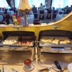 Ресторан, Гостиница Кузбасс