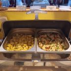 Ресторан, Гостиница Кузбасс