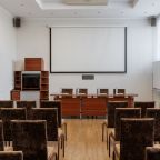 Конференц-зал «8 этаж», Гостиница Кузбасс
