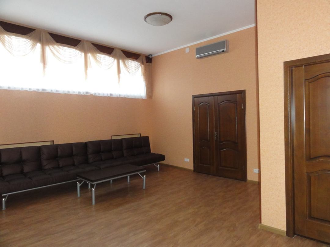 Конференц-зал «8 этаж», Гостиница Кузбасс