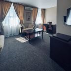 Двухместный (Стандарт(502)), Гостиница Свирь
