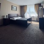 Двухместный (Стандарт(502)), Гостиница Свирь