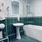 Двухместный (Стандарт (203)), Гостиница Свирь